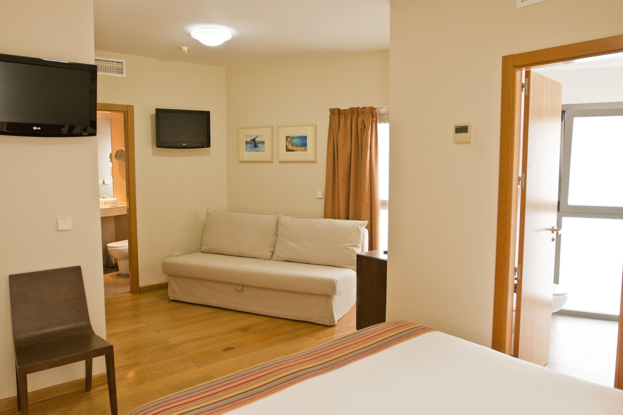 Hotel Patagonia Sur Cádiz Eksteriør billede