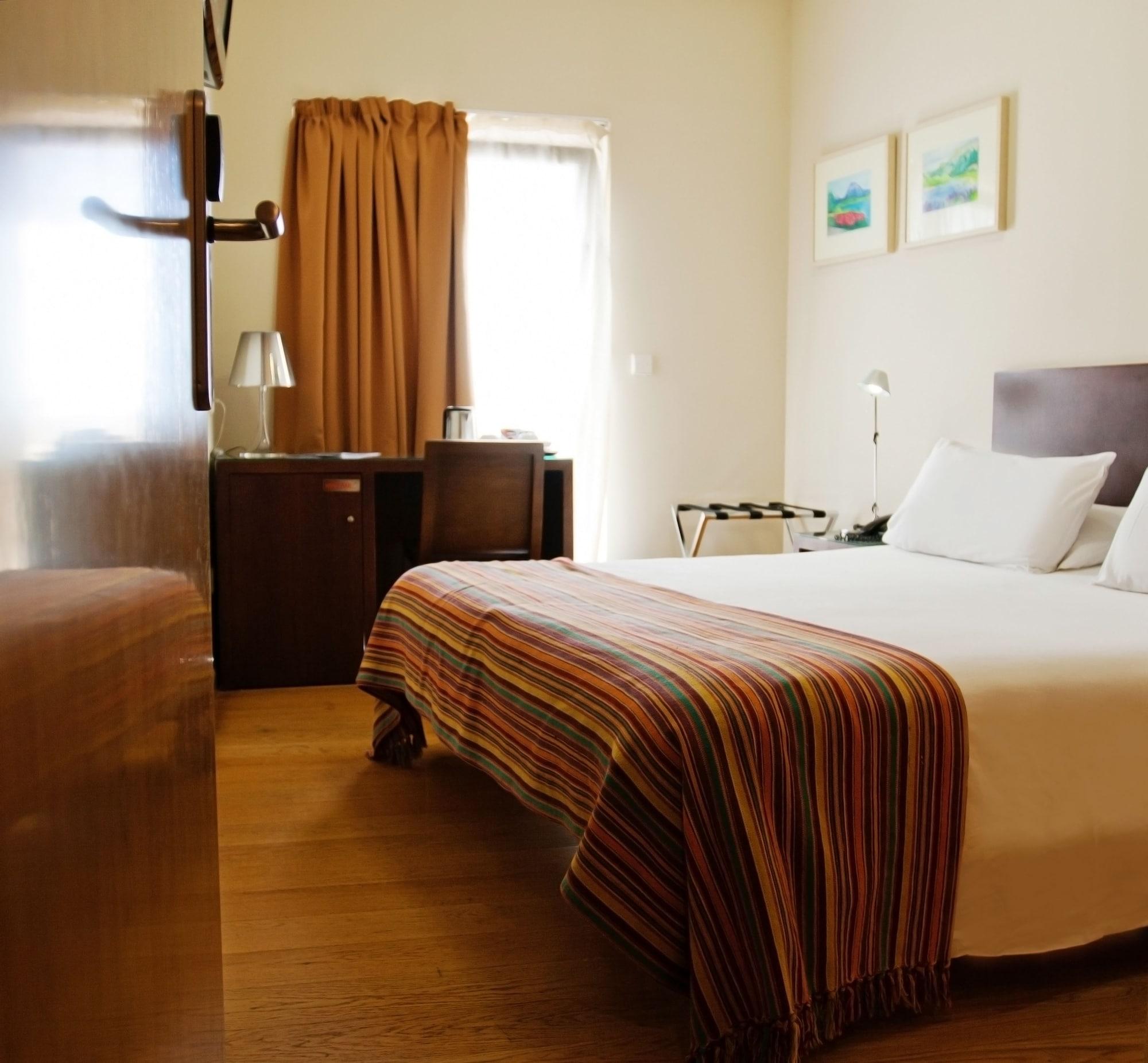Hotel Patagonia Sur Cádiz Eksteriør billede