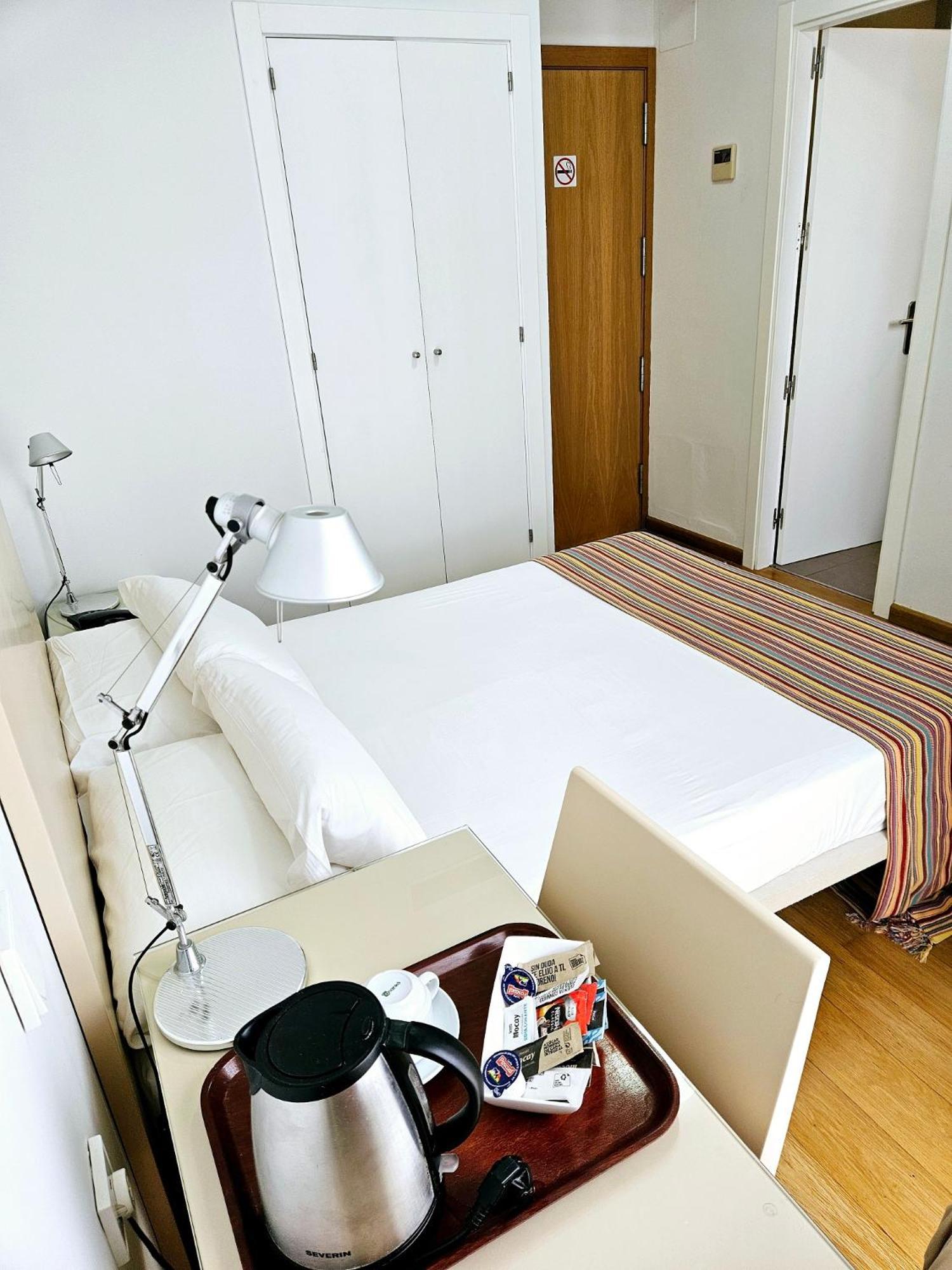 Hotel Patagonia Sur Cádiz Eksteriør billede