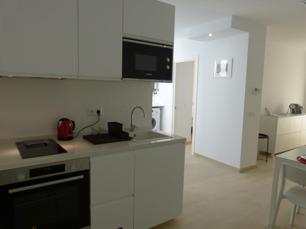 Hotel Patagonia Sur Cádiz Eksteriør billede