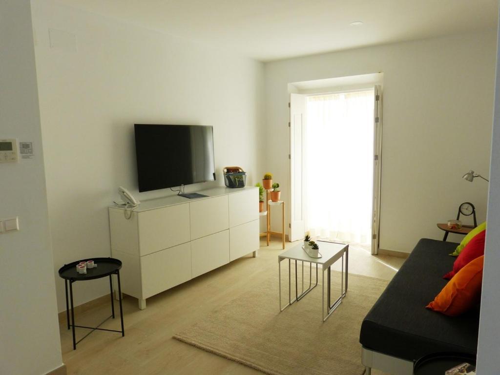 Hotel Patagonia Sur Cádiz Eksteriør billede