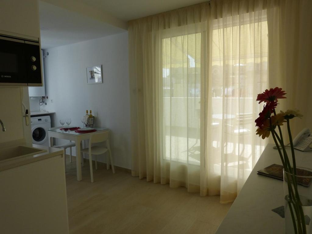 Hotel Patagonia Sur Cádiz Eksteriør billede