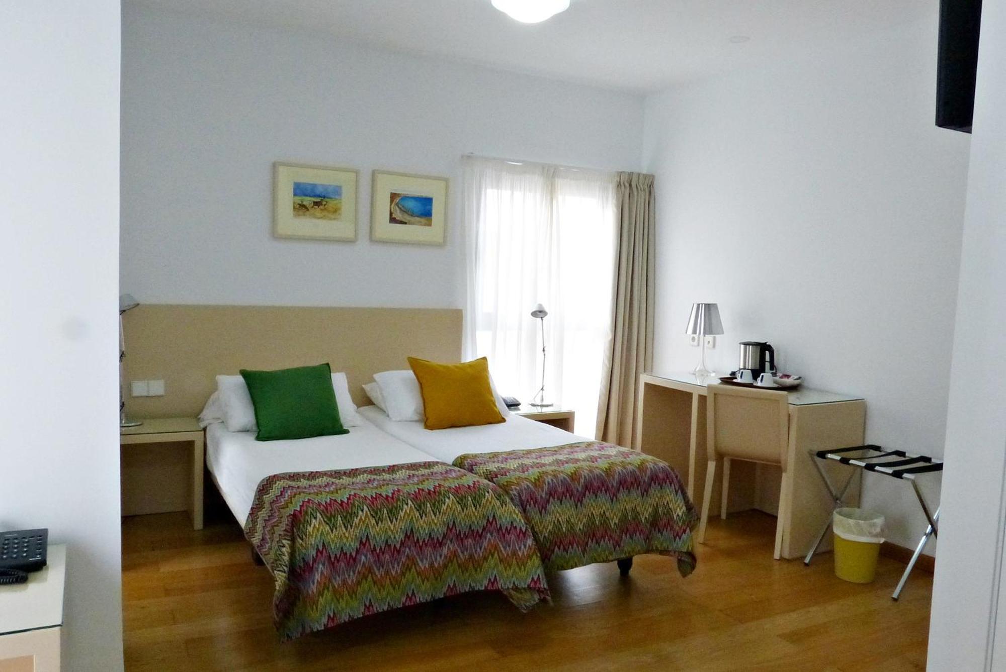 Hotel Patagonia Sur Cádiz Eksteriør billede