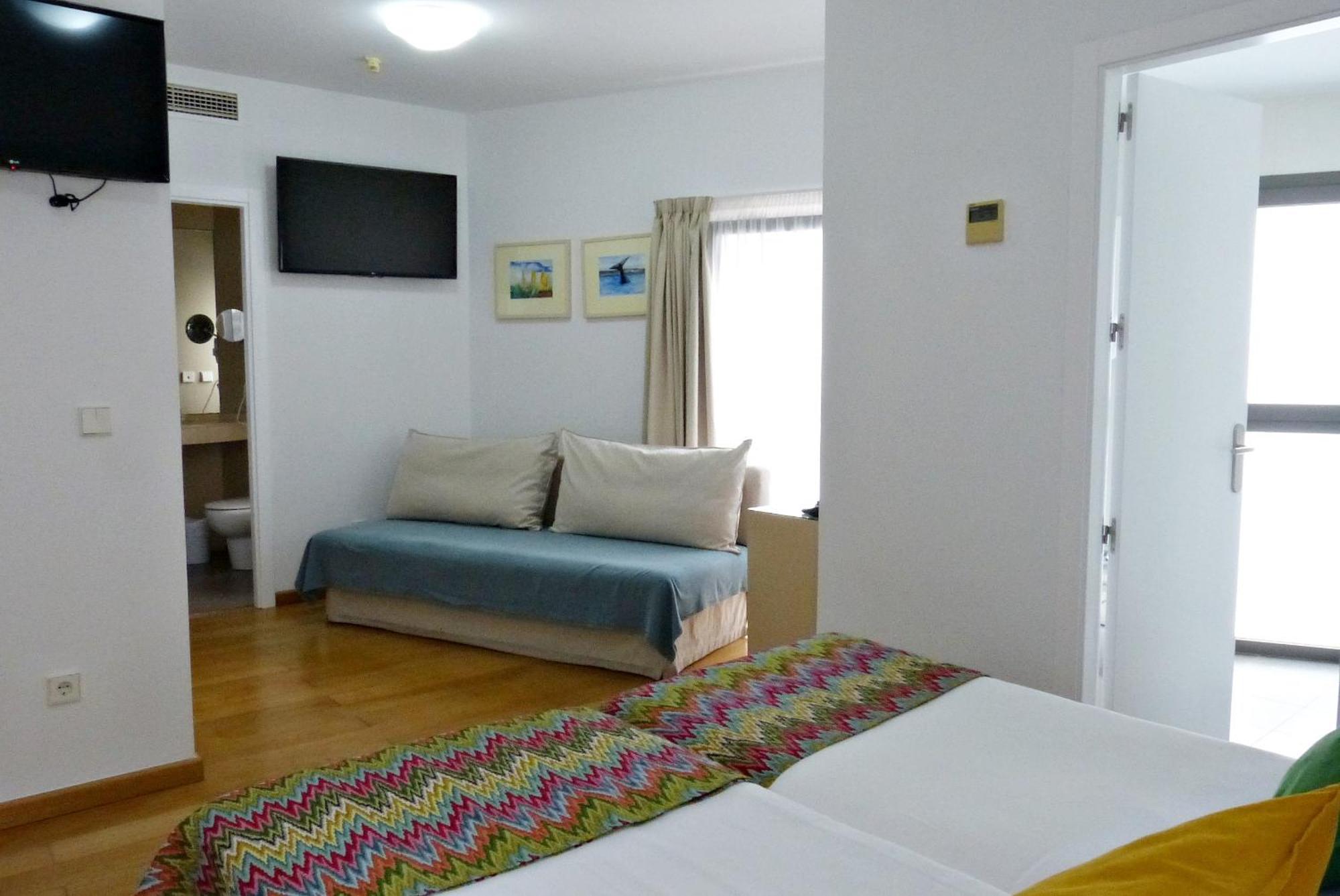 Hotel Patagonia Sur Cádiz Eksteriør billede